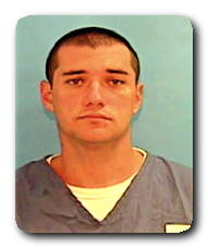 Inmate SHANNON K HALL