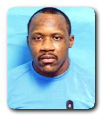 Inmate JAMES H III JONES