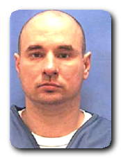 Inmate ADAM D MCKENZIE