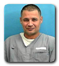 Inmate LUIS ENRIQUE PABON