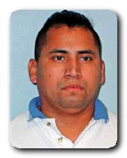Inmate BERNARDO RUIZ PEREZ