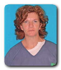 Inmate TAMARA F WIMBURN