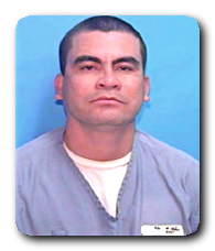 Inmate CONSTANTINO A BAUTISTA