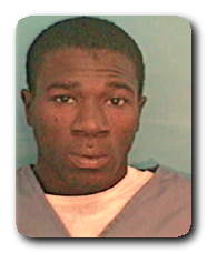 Inmate GREGORY T BOWDERY