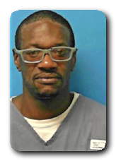 Inmate KENNETH A BOYD