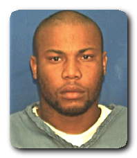 Inmate CHRISTOPHER A CASTRO
