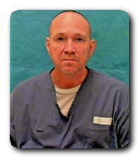 Inmate TERRY L DRAWDY