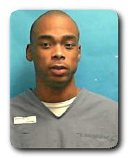 Inmate CHRISTOPHER L DUPREE