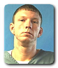 Inmate CHRISTOPHER J HITLAW