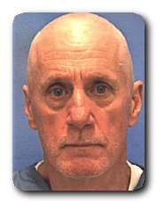 Inmate JAMES EARL HULLETT