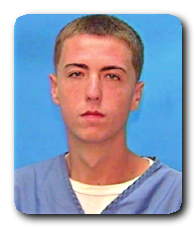 Inmate DAVAN K JORDAN