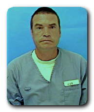 Inmate ERIC KRISTIANSEN