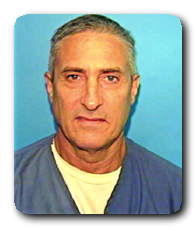 Inmate CARMINE S MANGANIELLO