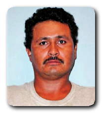 Inmate PABLO RAMIREZ