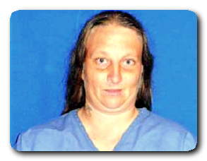 Inmate HEATHER D RIMES