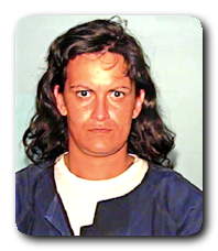 Inmate BEVERLY S TUCKER