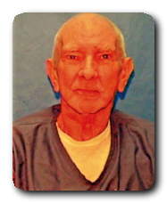 Inmate WILLIAM A WARRINER