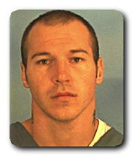 Inmate GREG J ALLEN