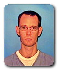 Inmate JASON L HONEYCUTT