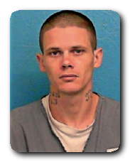 Inmate MICHAEL S HOOVER