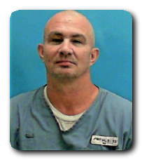 Inmate TRACY L MERCER