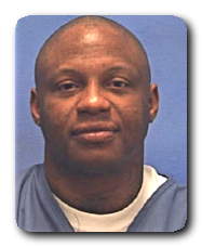 Inmate THOMAS L JR MURRAY