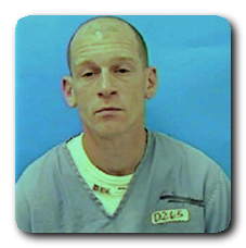 Inmate KEVIN PARRINO