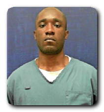Inmate RICKEY L PERRY