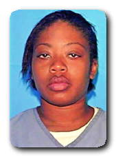 Inmate CANDICE M POUGH