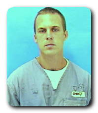 Inmate JUSTIN R PULLEY