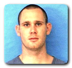 Inmate JUSTIN T SANDERS