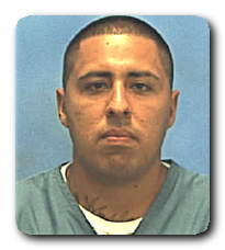 Inmate OSCAR SOTO