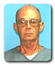 Inmate RONALD W BAKER