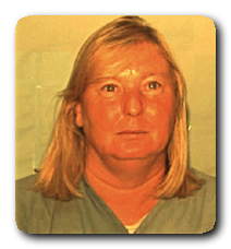 Inmate DONNA M BRYANT