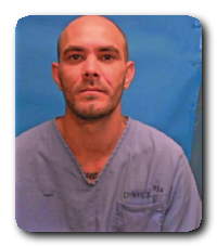 Inmate JOEY R DAVIS