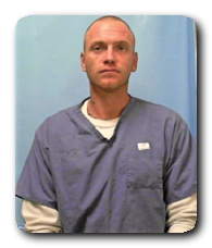 Inmate LAWRENCE D DOSHER
