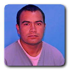 Inmate RAMON GOMEZ-GOMEZ