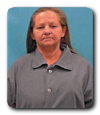 Inmate DONNA M GRIFFIN
