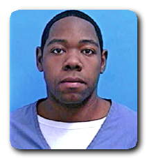 Inmate ERIC R HORNE