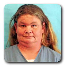 Inmate TONYA M JORDAN