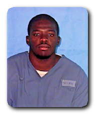 Inmate JOSHUA M MCGILL