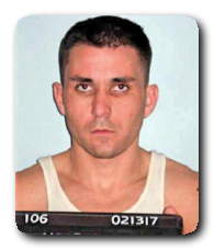 Inmate ANDREW J MCHAFFIE