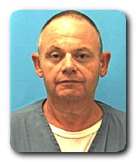 Inmate ANTHONY PARNELL