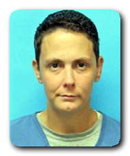 Inmate STACEY M PECK
