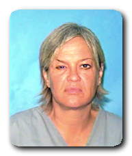 Inmate MICHELLE G PEOPLES
