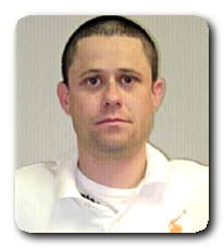 Inmate DUSTIN A PROCTOR