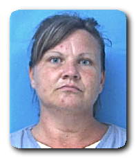 Inmate TAMMY L RITTER