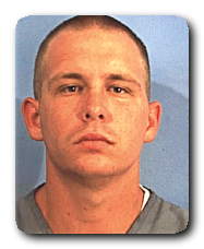 Inmate MICHAEL ROBISON