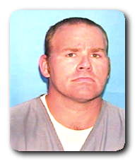 Inmate CHRISTOPHER L RUSSELL