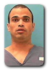 Inmate RAMON A TORRES